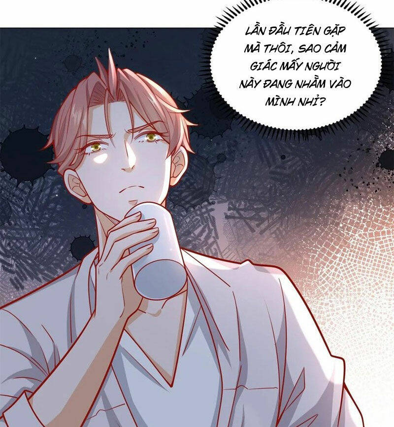 Tôi Là Tài Xế Xe Công Nghệ Có Chút Tiền Thì Đã Sao?: Chapter 39
