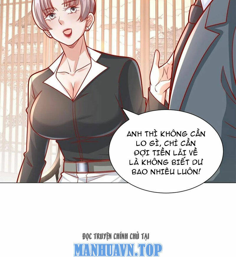 Tôi Là Tài Xế Xe Công Nghệ Có Chút Tiền Thì Đã Sao?: Chapter 39