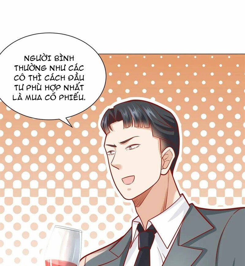 Tôi Là Tài Xế Xe Công Nghệ Có Chút Tiền Thì Đã Sao?: Chapter 39