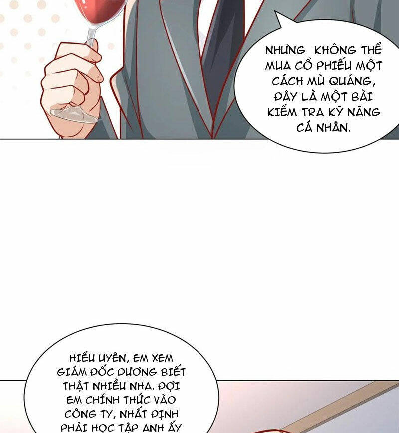 Tôi Là Tài Xế Xe Công Nghệ Có Chút Tiền Thì Đã Sao?: Chapter 39