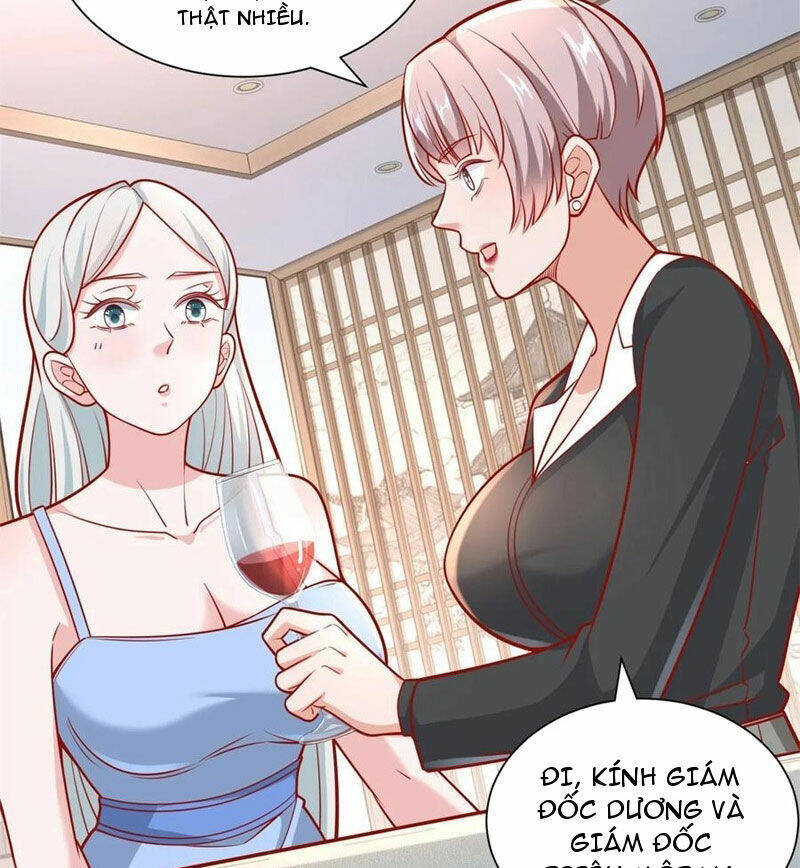 Tôi Là Tài Xế Xe Công Nghệ Có Chút Tiền Thì Đã Sao?: Chapter 39