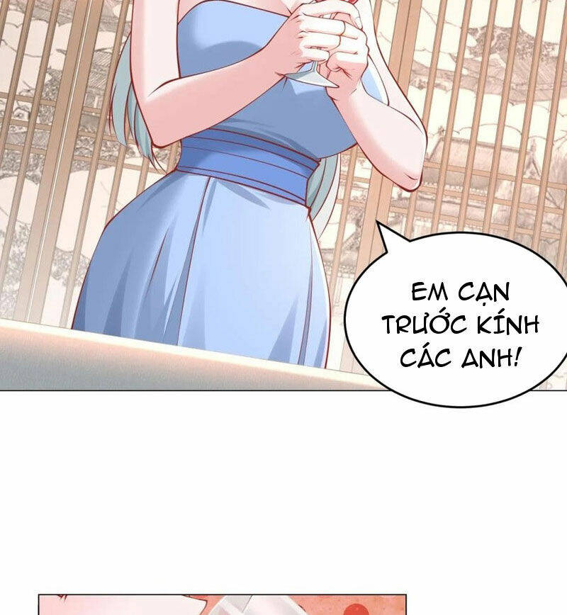 Tôi Là Tài Xế Xe Công Nghệ Có Chút Tiền Thì Đã Sao?: Chapter 39