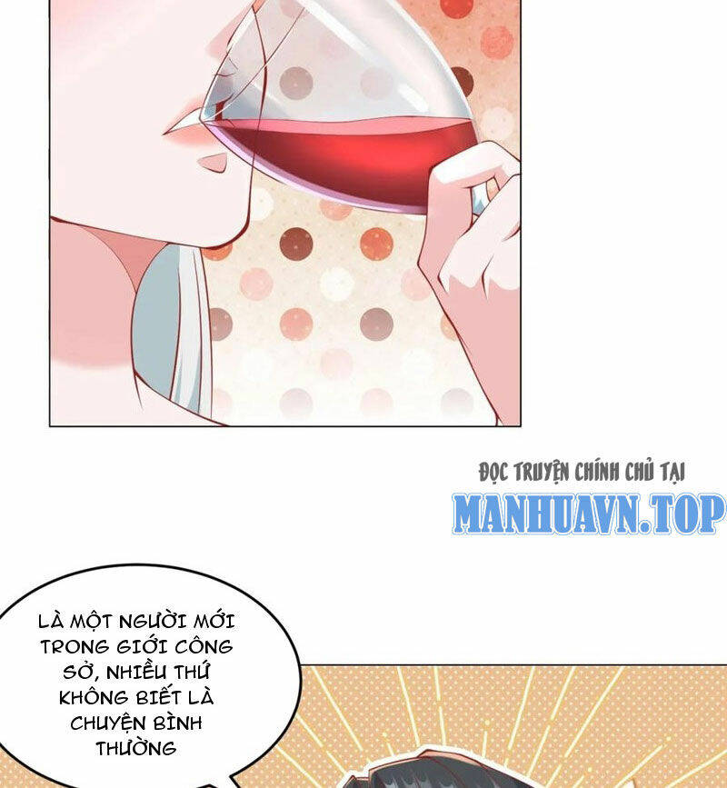 Tôi Là Tài Xế Xe Công Nghệ Có Chút Tiền Thì Đã Sao?: Chapter 39