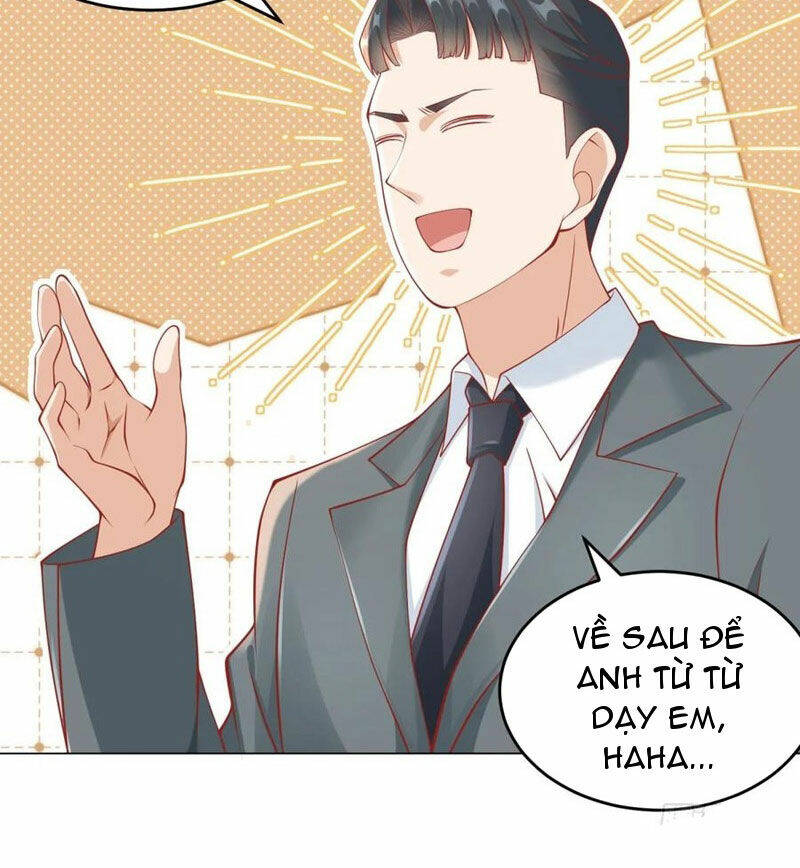 Tôi Là Tài Xế Xe Công Nghệ Có Chút Tiền Thì Đã Sao?: Chapter 39
