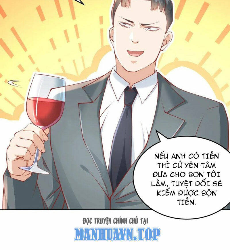 Tôi Là Tài Xế Xe Công Nghệ Có Chút Tiền Thì Đã Sao?: Chapter 39