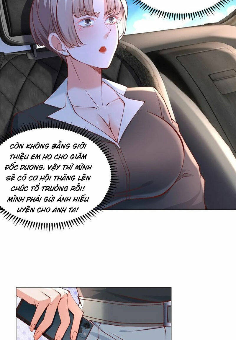 Tôi Là Tài Xế Xe Công Nghệ Có Chút Tiền Thì Đã Sao?: Chapter 39