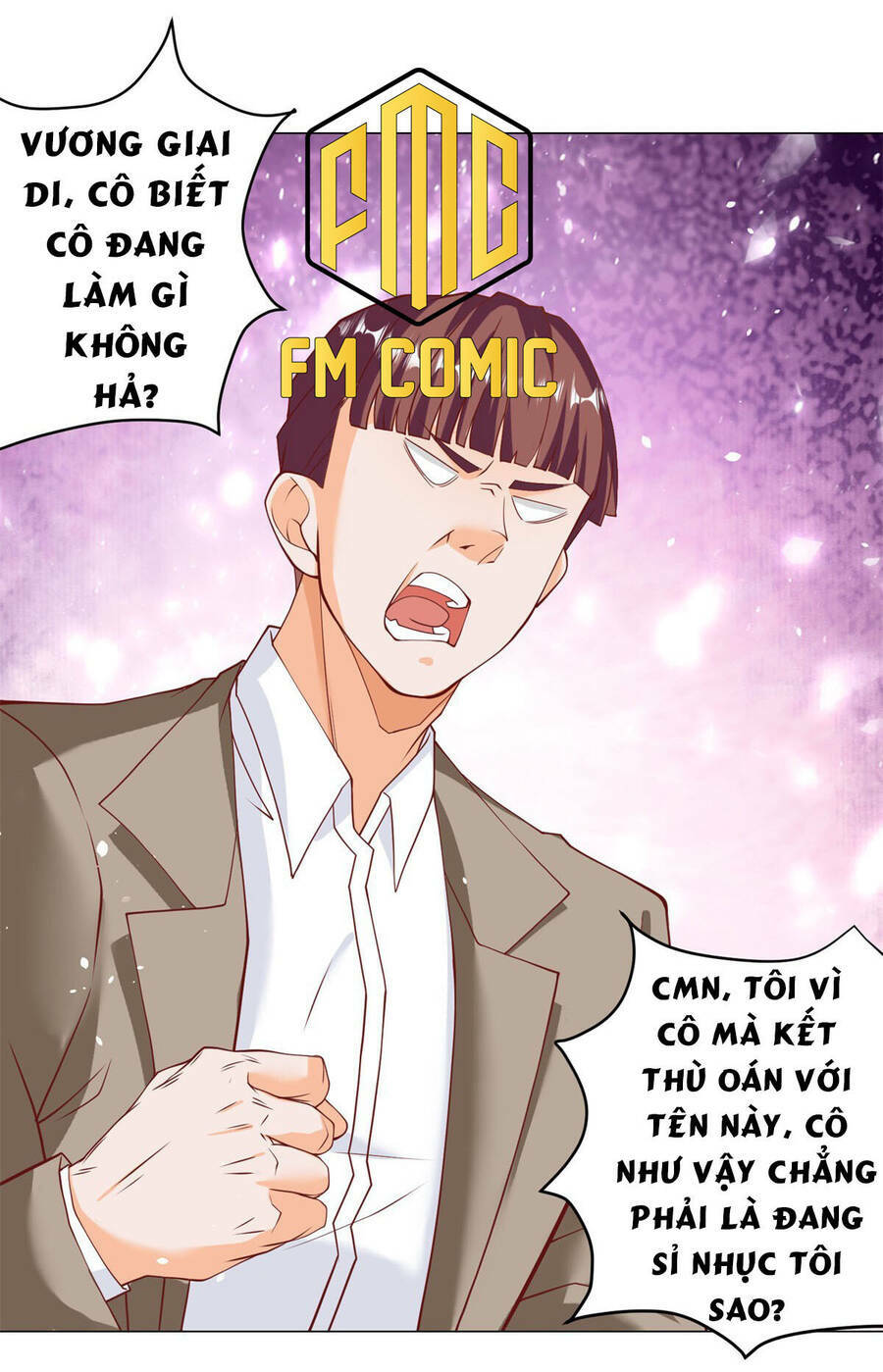Tôi Là Tài Xế Xe Công Nghệ Có Chút Tiền Thì Đã Sao?: Chapter 4