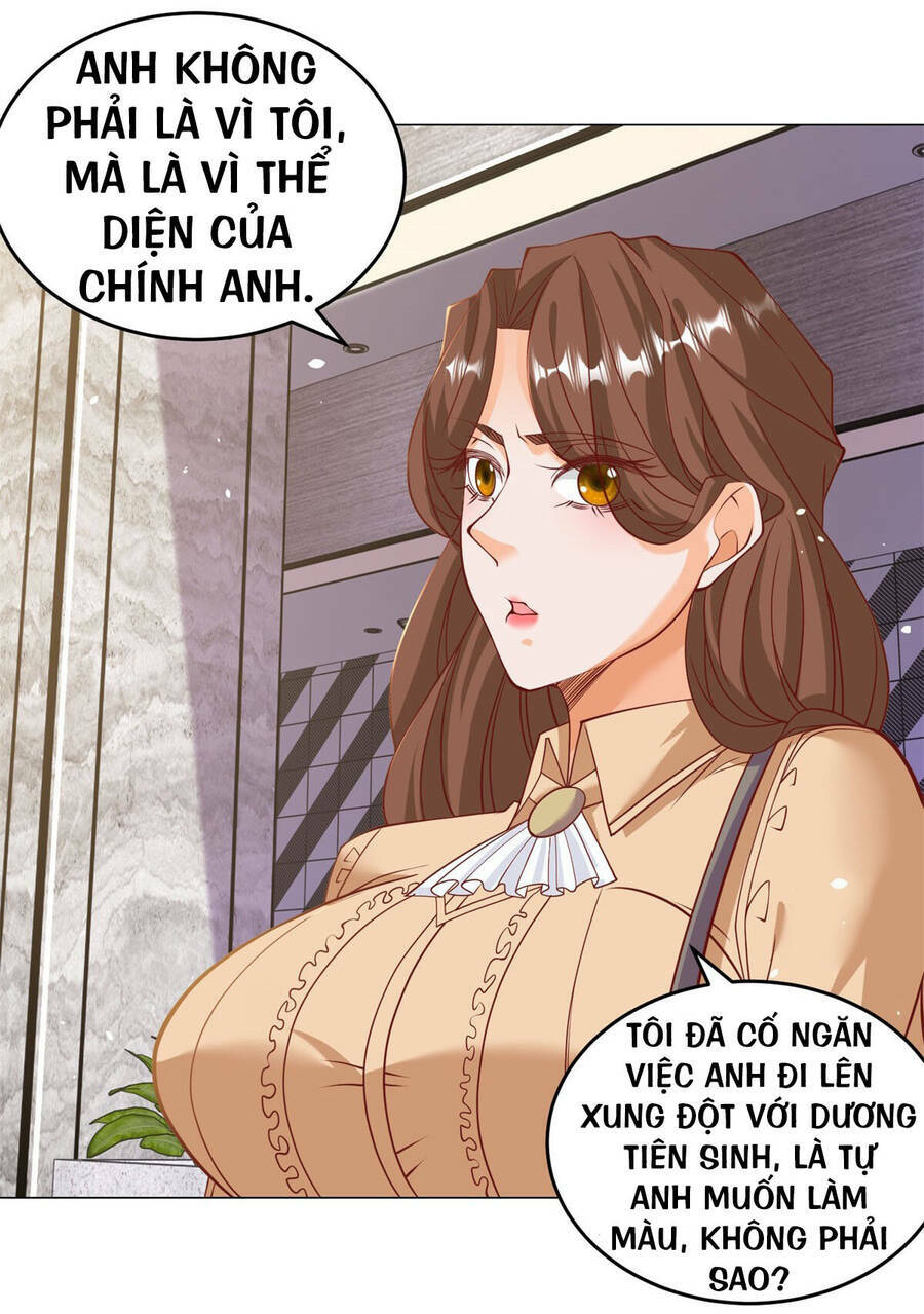 Tôi Là Tài Xế Xe Công Nghệ Có Chút Tiền Thì Đã Sao?: Chapter 4