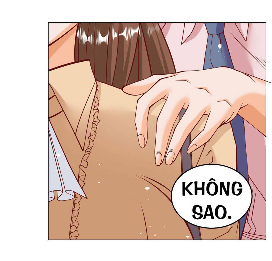 Tôi Là Tài Xế Xe Công Nghệ Có Chút Tiền Thì Đã Sao?: Chapter 4