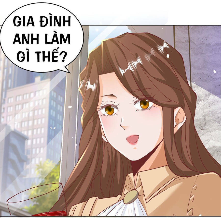 Tôi Là Tài Xế Xe Công Nghệ Có Chút Tiền Thì Đã Sao?: Chapter 4