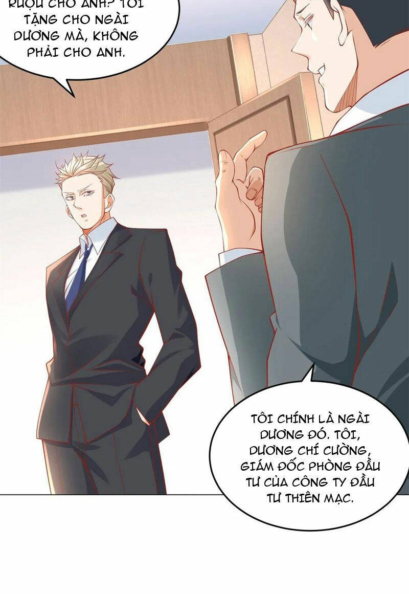 Tôi Là Tài Xế Xe Công Nghệ Có Chút Tiền Thì Đã Sao?: Chapter 40