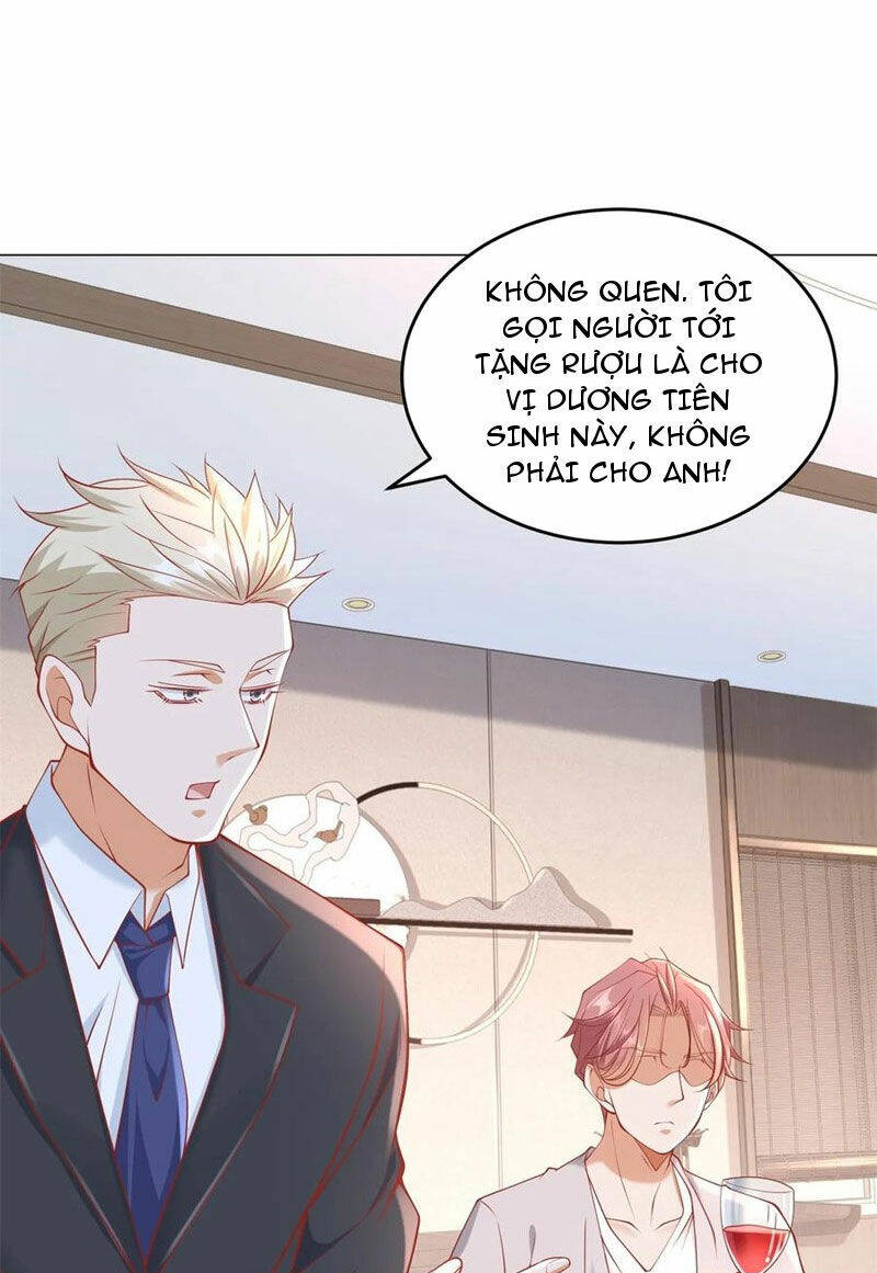 Tôi Là Tài Xế Xe Công Nghệ Có Chút Tiền Thì Đã Sao?: Chapter 40
