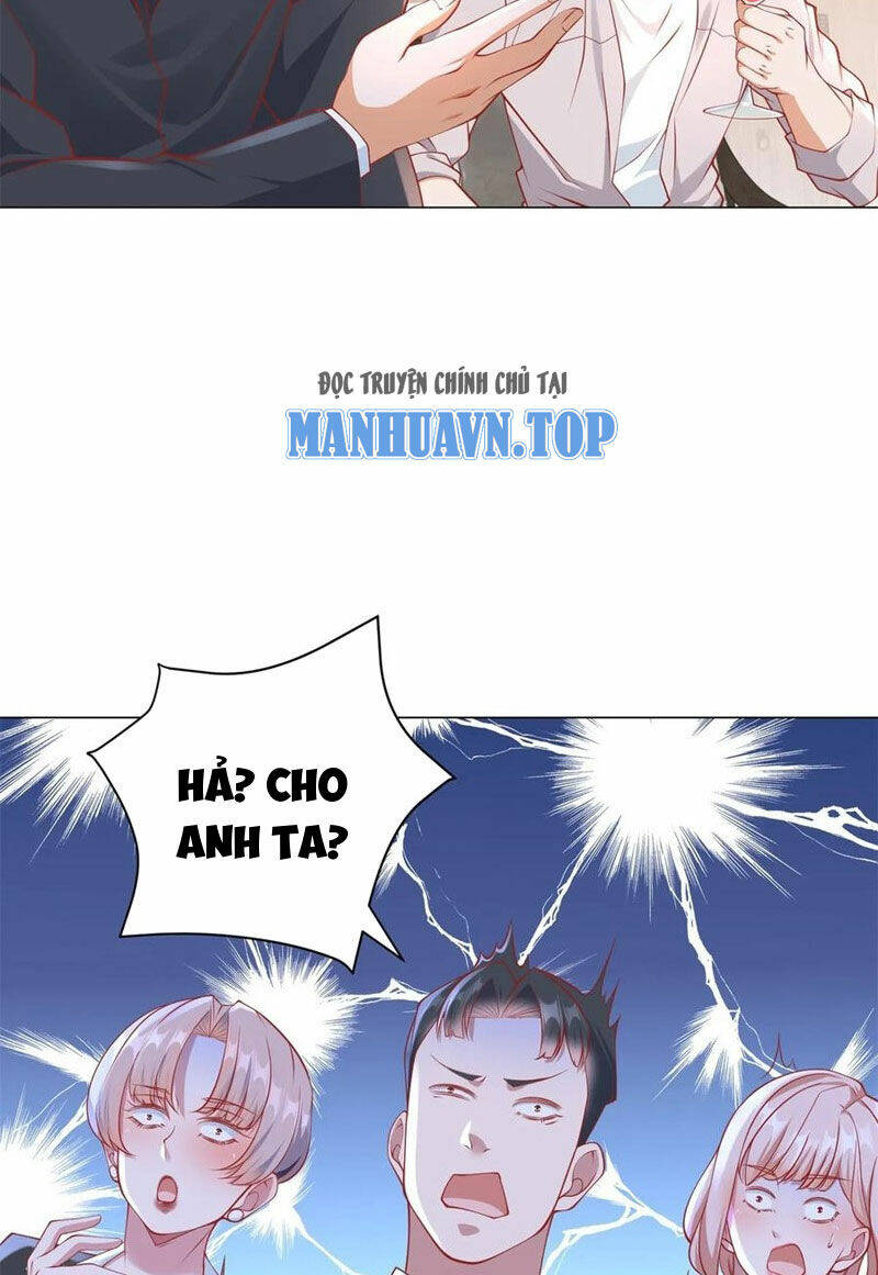 Tôi Là Tài Xế Xe Công Nghệ Có Chút Tiền Thì Đã Sao?: Chapter 40