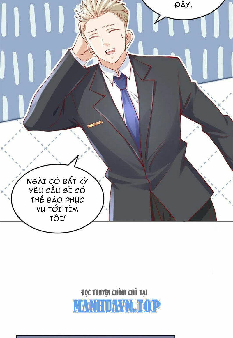 Tôi Là Tài Xế Xe Công Nghệ Có Chút Tiền Thì Đã Sao?: Chapter 40