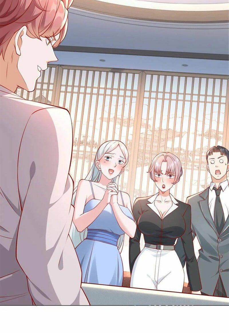 Tôi Là Tài Xế Xe Công Nghệ Có Chút Tiền Thì Đã Sao?: Chapter 40
