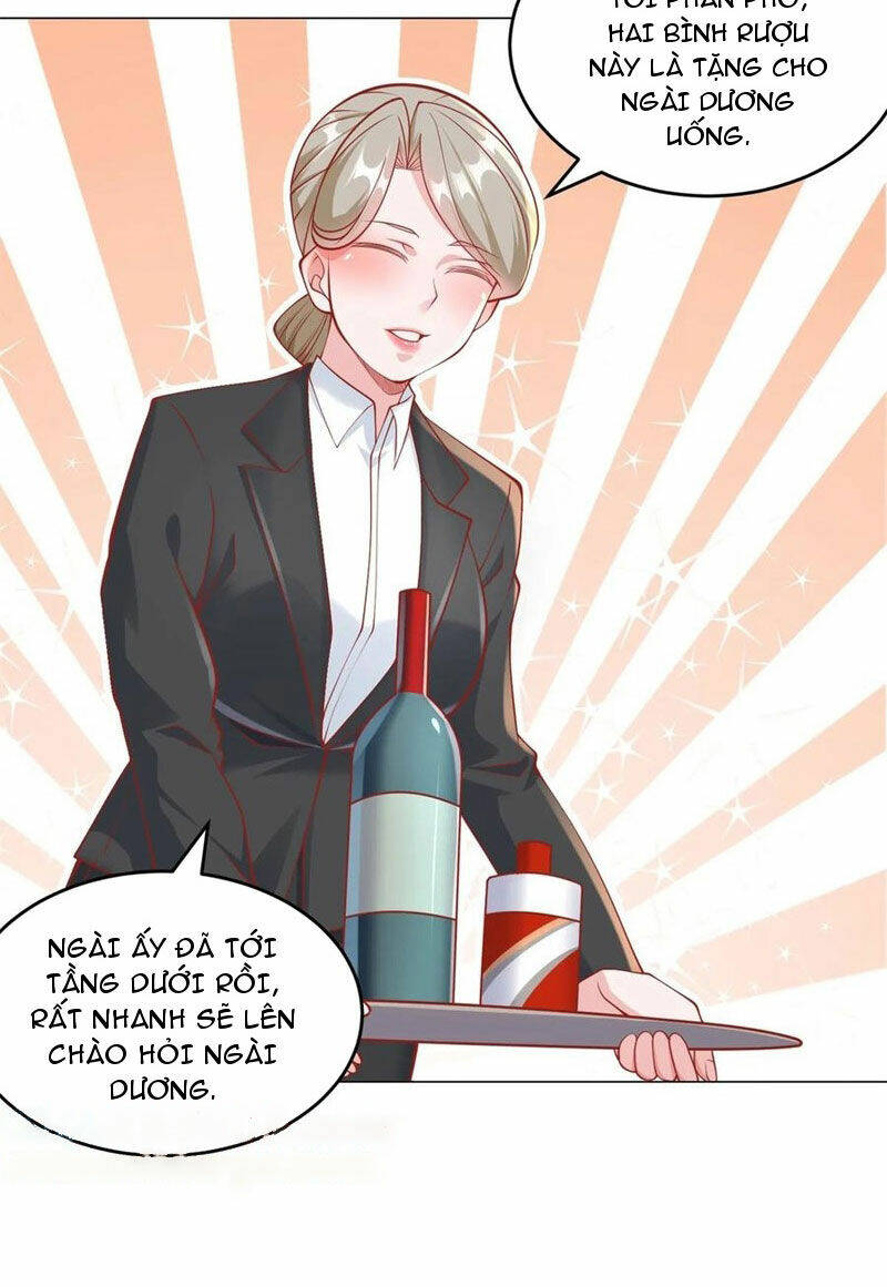 Tôi Là Tài Xế Xe Công Nghệ Có Chút Tiền Thì Đã Sao?: Chapter 40