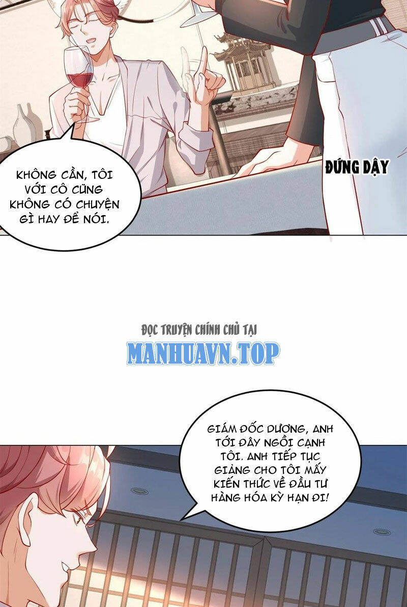 Tôi Là Tài Xế Xe Công Nghệ Có Chút Tiền Thì Đã Sao?: Chapter 40