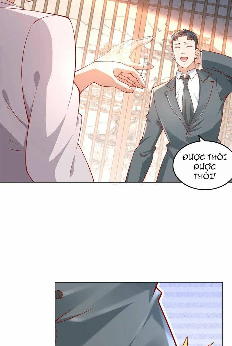 Tôi Là Tài Xế Xe Công Nghệ Có Chút Tiền Thì Đã Sao?: Chapter 40