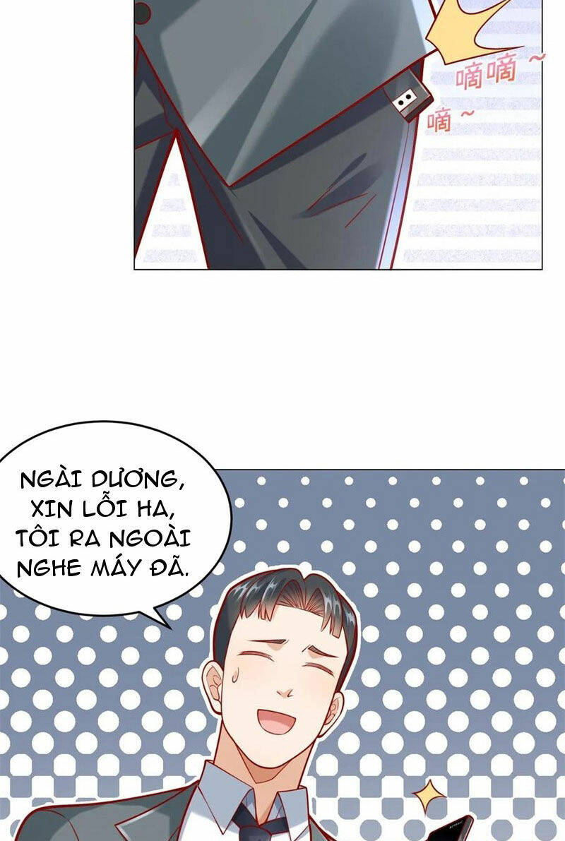 Tôi Là Tài Xế Xe Công Nghệ Có Chút Tiền Thì Đã Sao?: Chapter 40