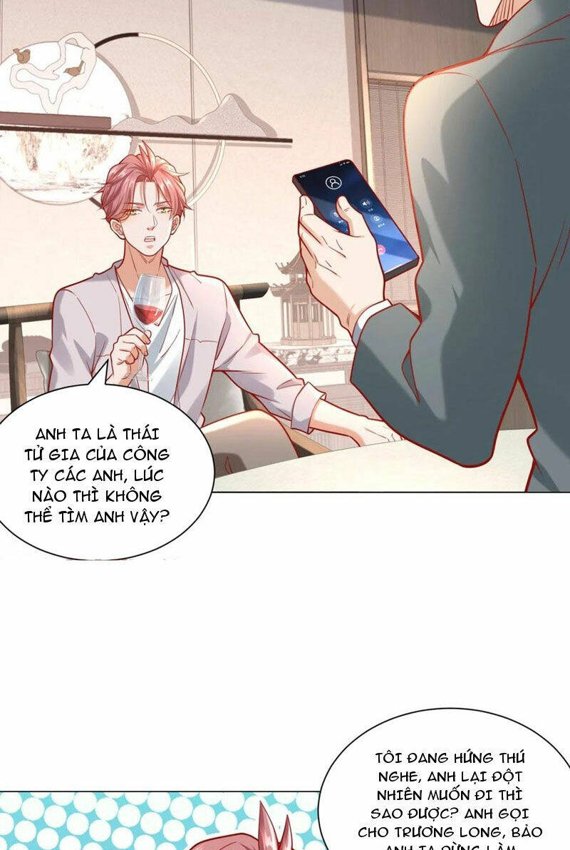 Tôi Là Tài Xế Xe Công Nghệ Có Chút Tiền Thì Đã Sao?: Chapter 40