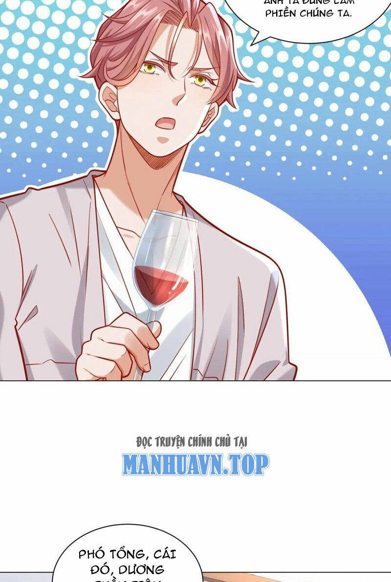 Tôi Là Tài Xế Xe Công Nghệ Có Chút Tiền Thì Đã Sao?: Chapter 40
