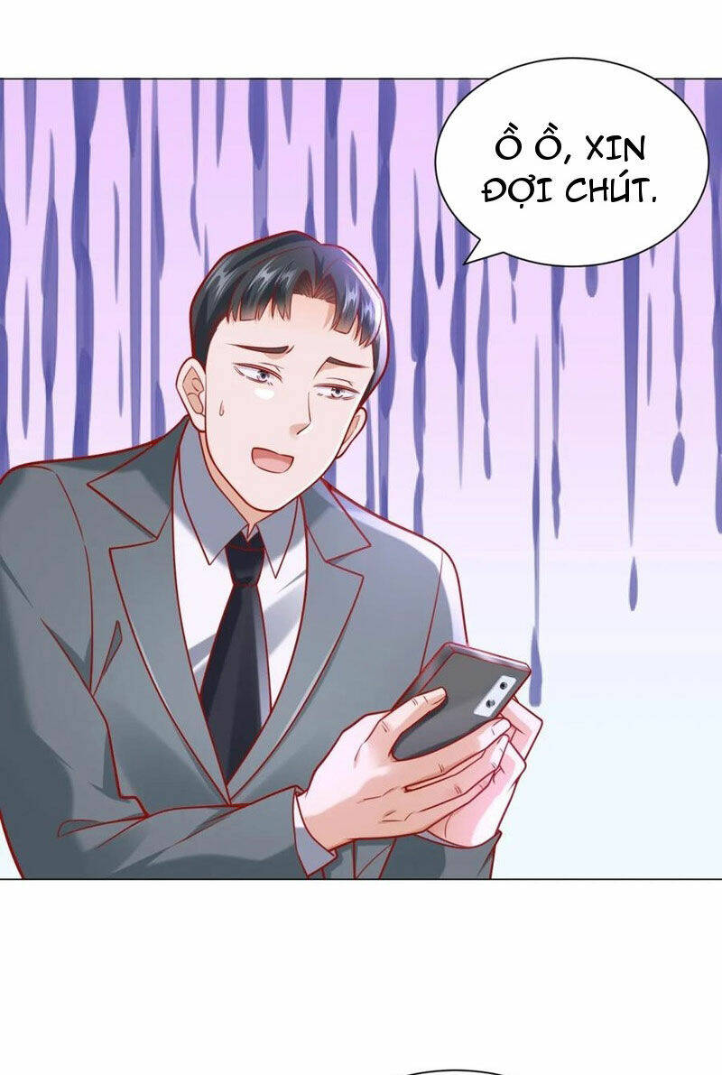 Tôi Là Tài Xế Xe Công Nghệ Có Chút Tiền Thì Đã Sao?: Chapter 40
