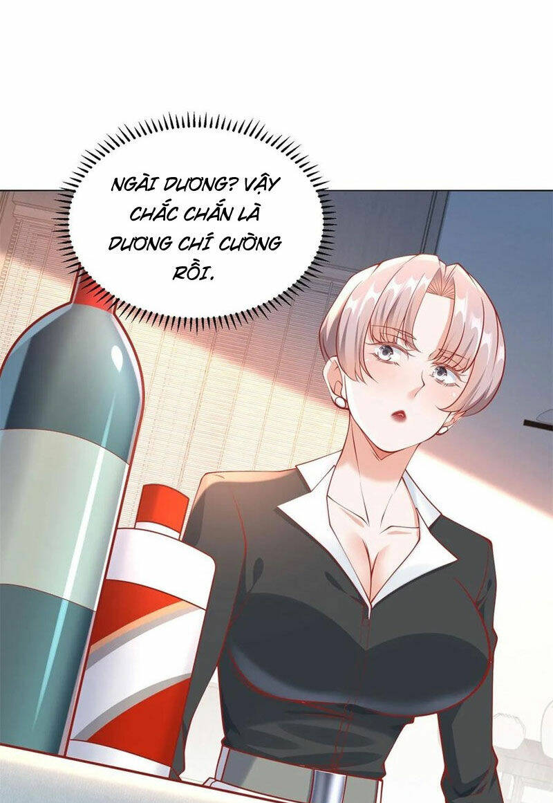 Tôi Là Tài Xế Xe Công Nghệ Có Chút Tiền Thì Đã Sao?: Chapter 40