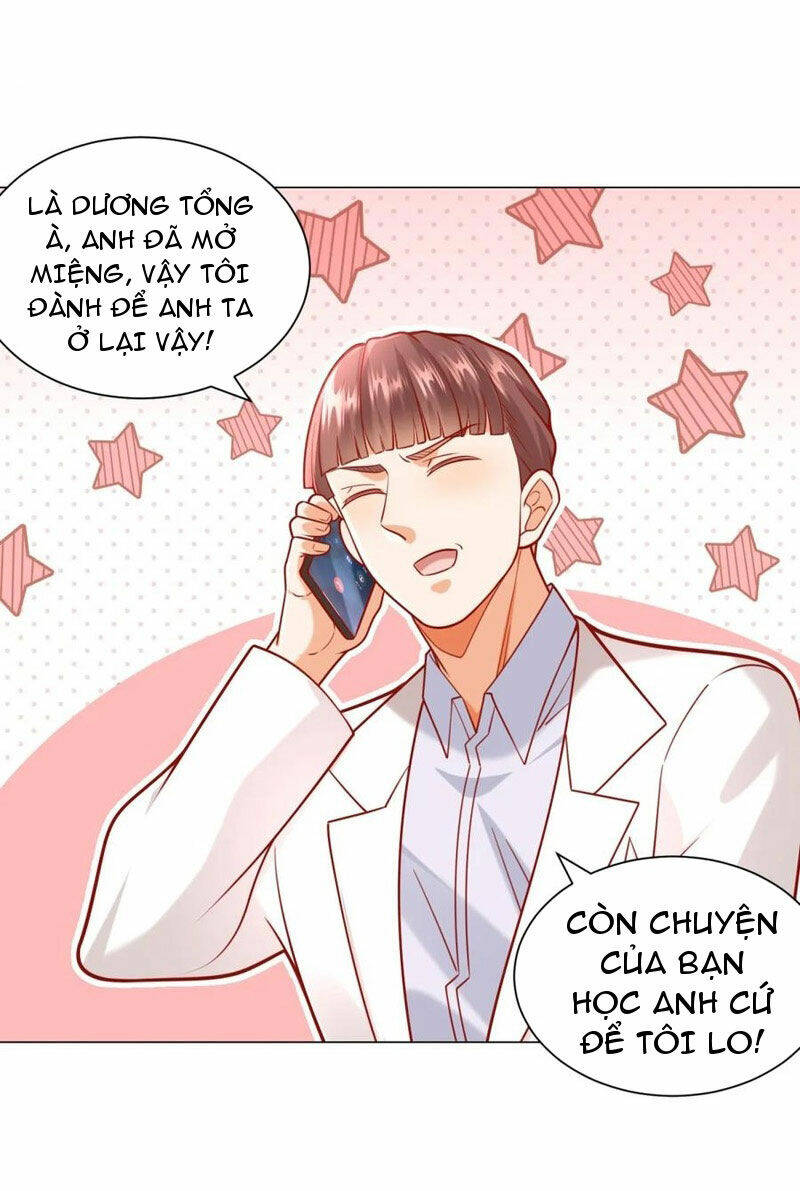 Tôi Là Tài Xế Xe Công Nghệ Có Chút Tiền Thì Đã Sao?: Chapter 40