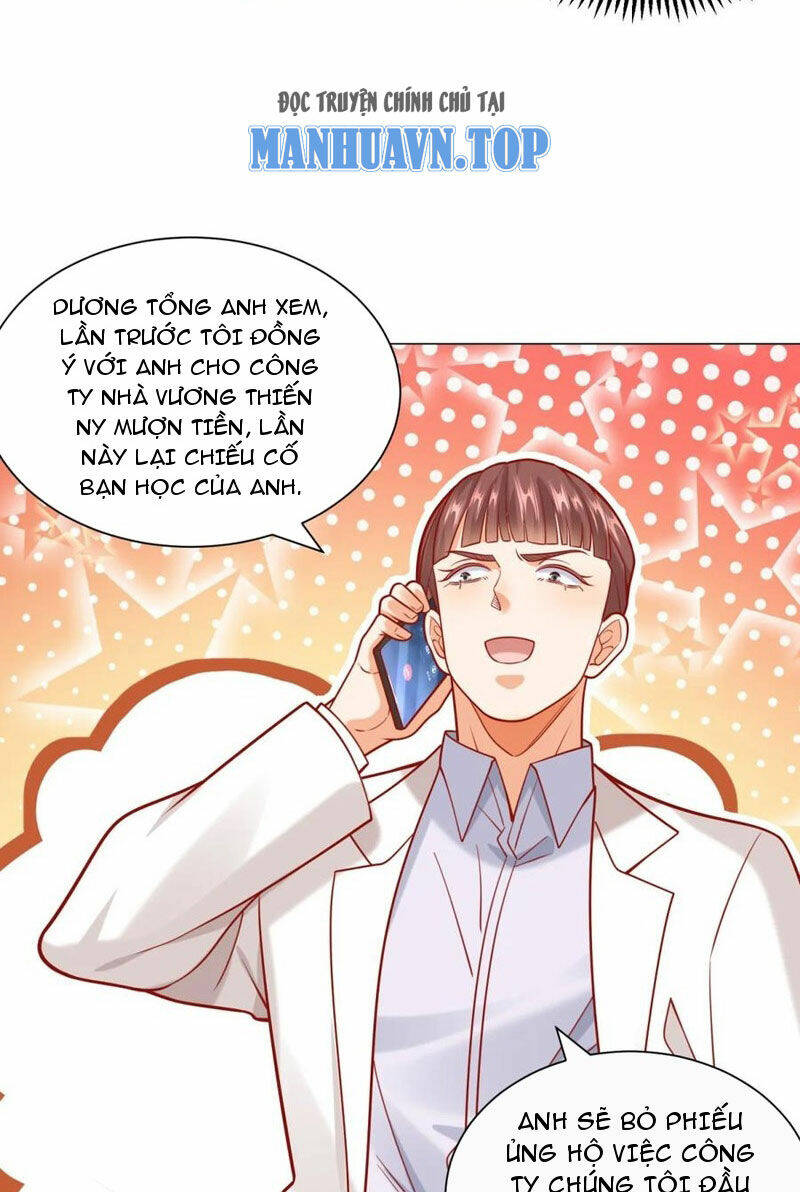 Tôi Là Tài Xế Xe Công Nghệ Có Chút Tiền Thì Đã Sao?: Chapter 40