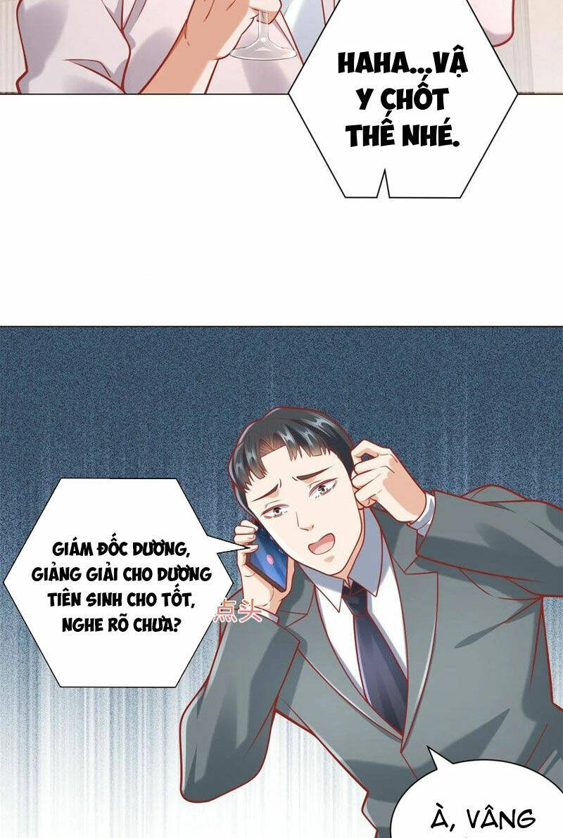 Tôi Là Tài Xế Xe Công Nghệ Có Chút Tiền Thì Đã Sao?: Chapter 40