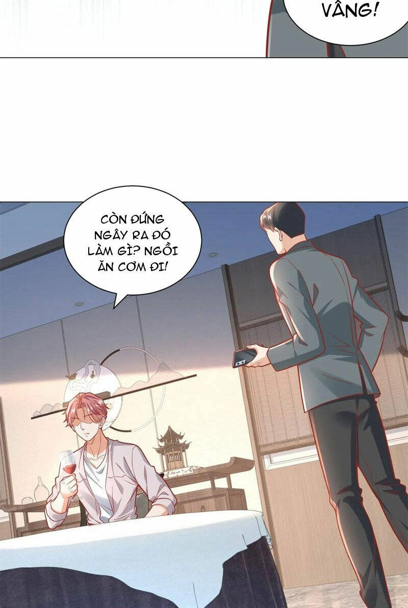 Tôi Là Tài Xế Xe Công Nghệ Có Chút Tiền Thì Đã Sao?: Chapter 40