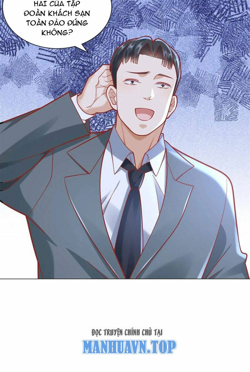 Tôi Là Tài Xế Xe Công Nghệ Có Chút Tiền Thì Đã Sao?: Chapter 40