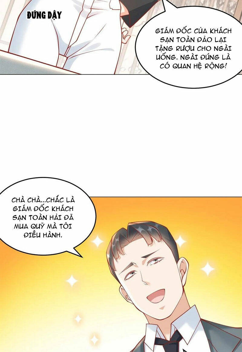 Tôi Là Tài Xế Xe Công Nghệ Có Chút Tiền Thì Đã Sao?: Chapter 40