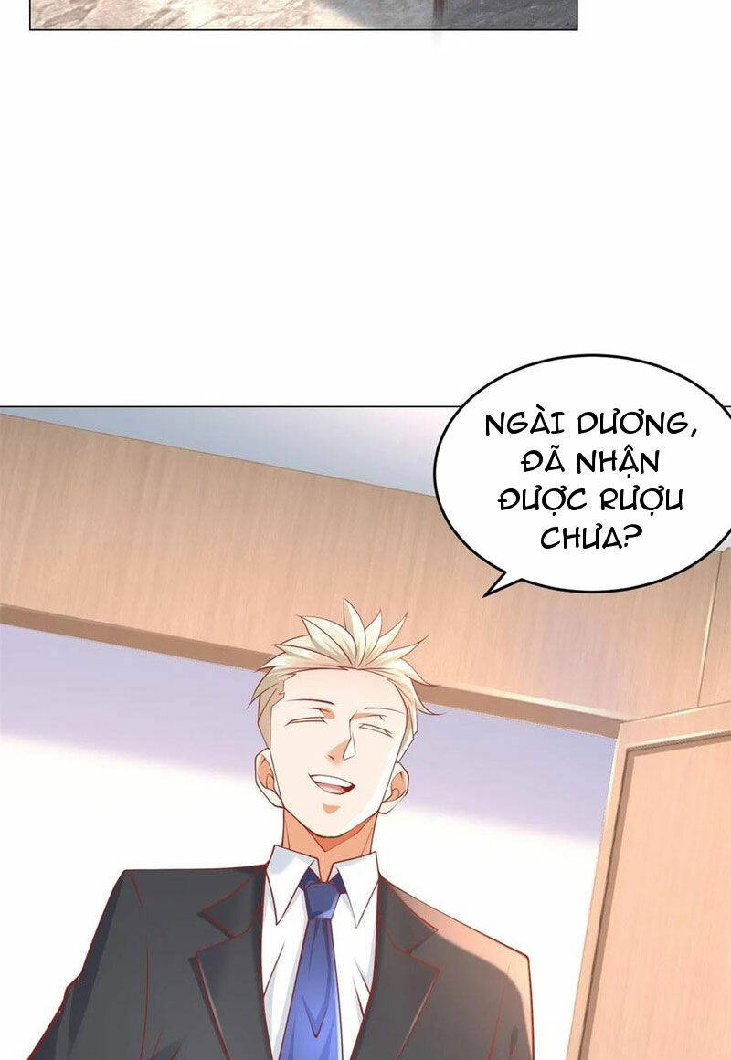 Tôi Là Tài Xế Xe Công Nghệ Có Chút Tiền Thì Đã Sao?: Chapter 40