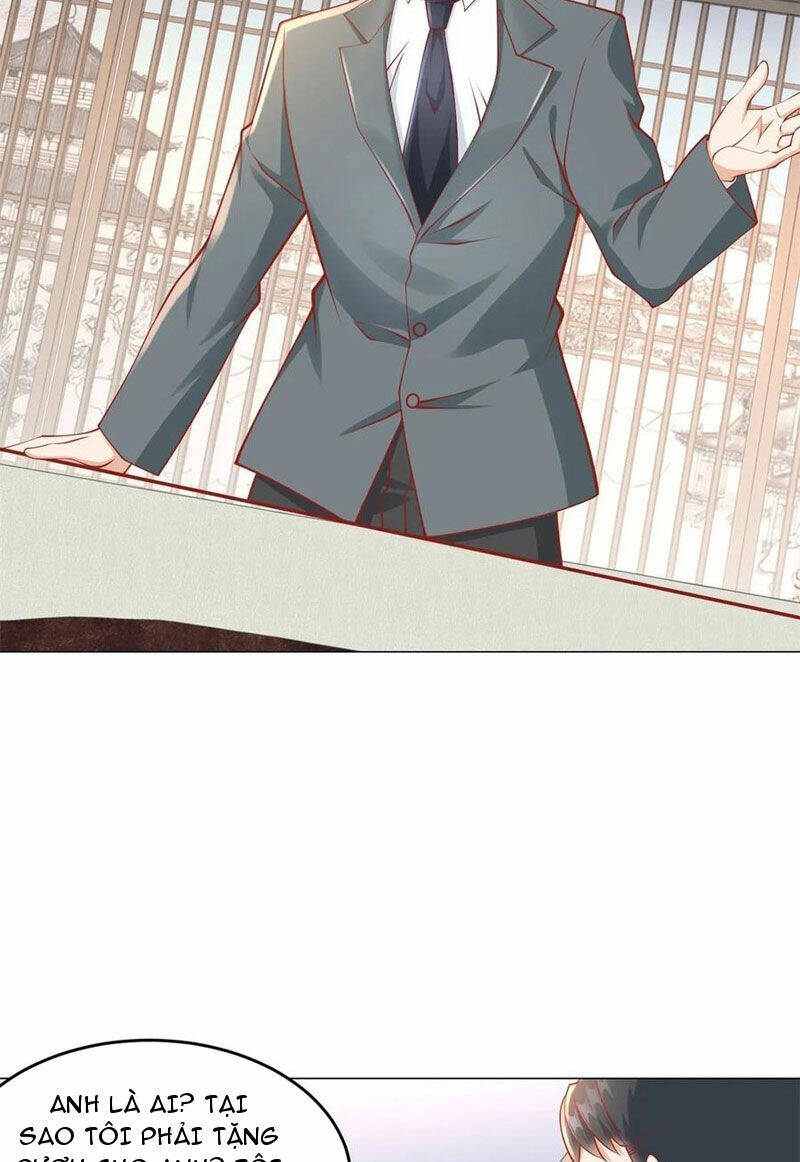 Tôi Là Tài Xế Xe Công Nghệ Có Chút Tiền Thì Đã Sao?: Chapter 40