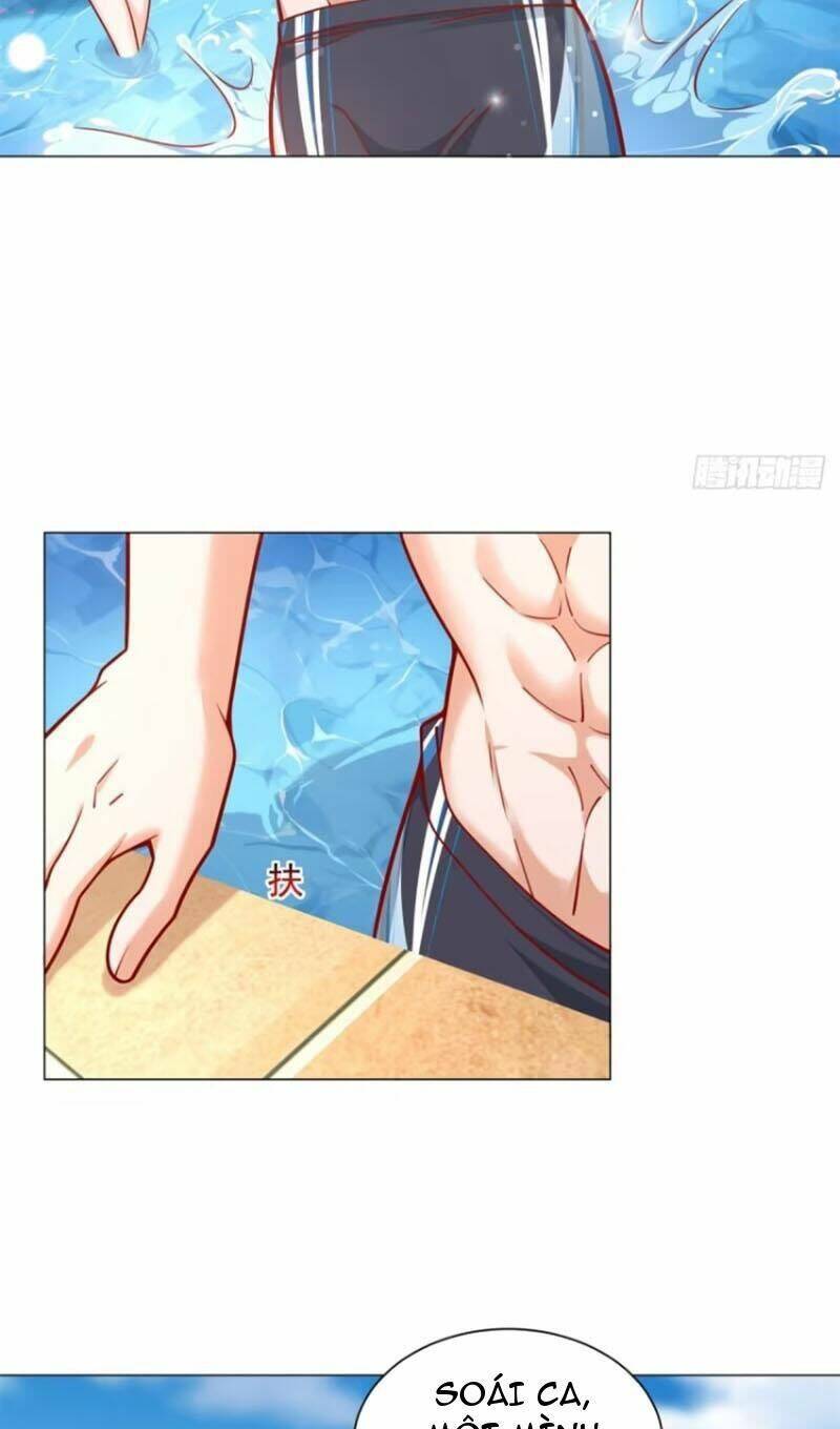 Tôi Là Tài Xế Xe Công Nghệ Có Chút Tiền Thì Đã Sao?: Chapter 41