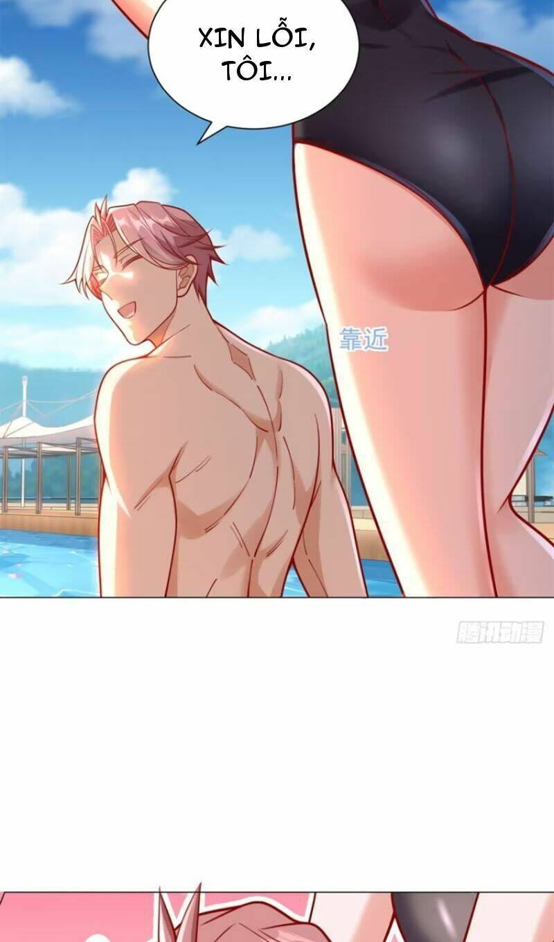 Tôi Là Tài Xế Xe Công Nghệ Có Chút Tiền Thì Đã Sao?: Chapter 41