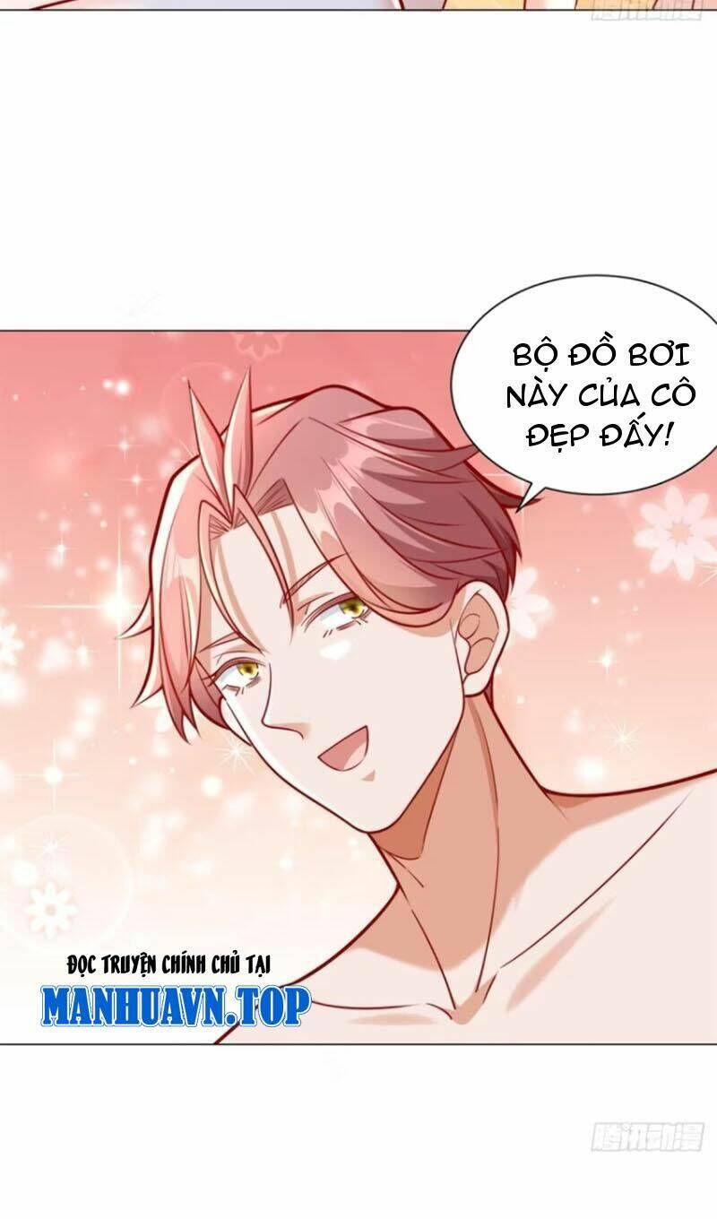Tôi Là Tài Xế Xe Công Nghệ Có Chút Tiền Thì Đã Sao?: Chapter 41