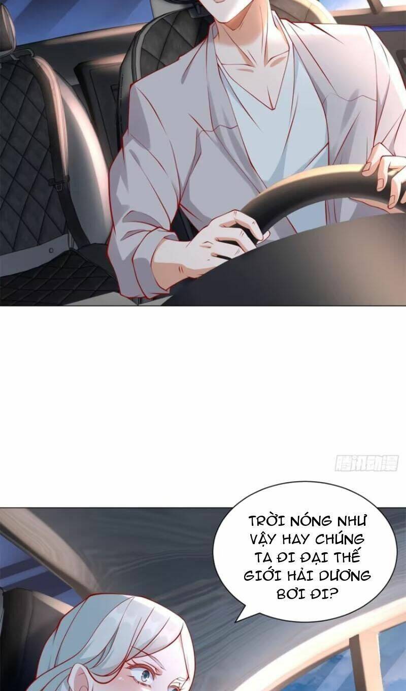 Tôi Là Tài Xế Xe Công Nghệ Có Chút Tiền Thì Đã Sao?: Chapter 41