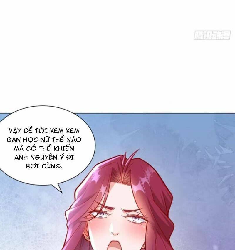Tôi Là Tài Xế Xe Công Nghệ Có Chút Tiền Thì Đã Sao?: Chapter 41