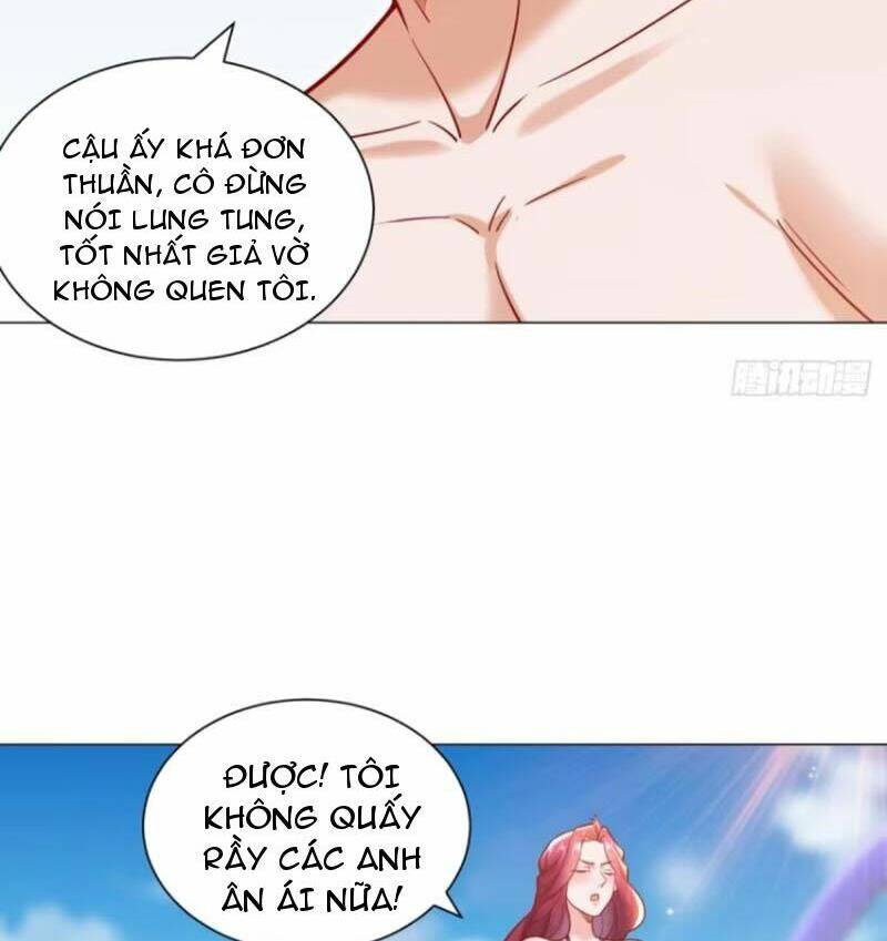 Tôi Là Tài Xế Xe Công Nghệ Có Chút Tiền Thì Đã Sao?: Chapter 41