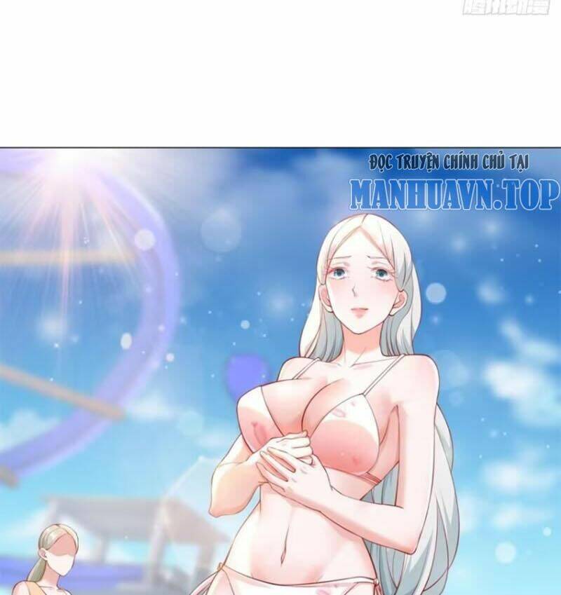 Tôi Là Tài Xế Xe Công Nghệ Có Chút Tiền Thì Đã Sao?: Chapter 41