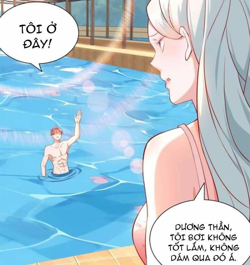 Tôi Là Tài Xế Xe Công Nghệ Có Chút Tiền Thì Đã Sao?: Chapter 41