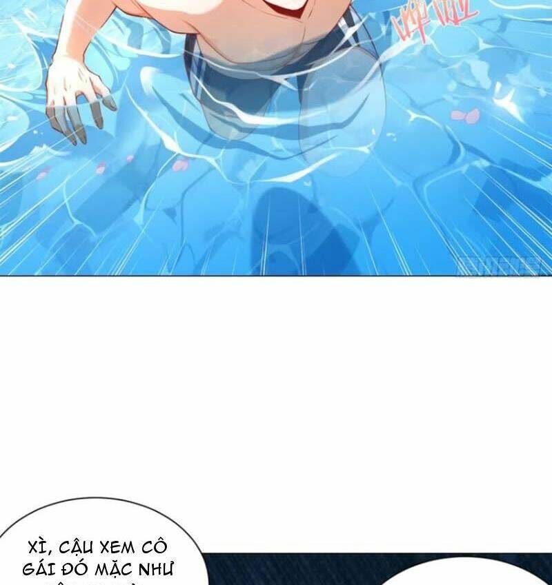 Tôi Là Tài Xế Xe Công Nghệ Có Chút Tiền Thì Đã Sao?: Chapter 41