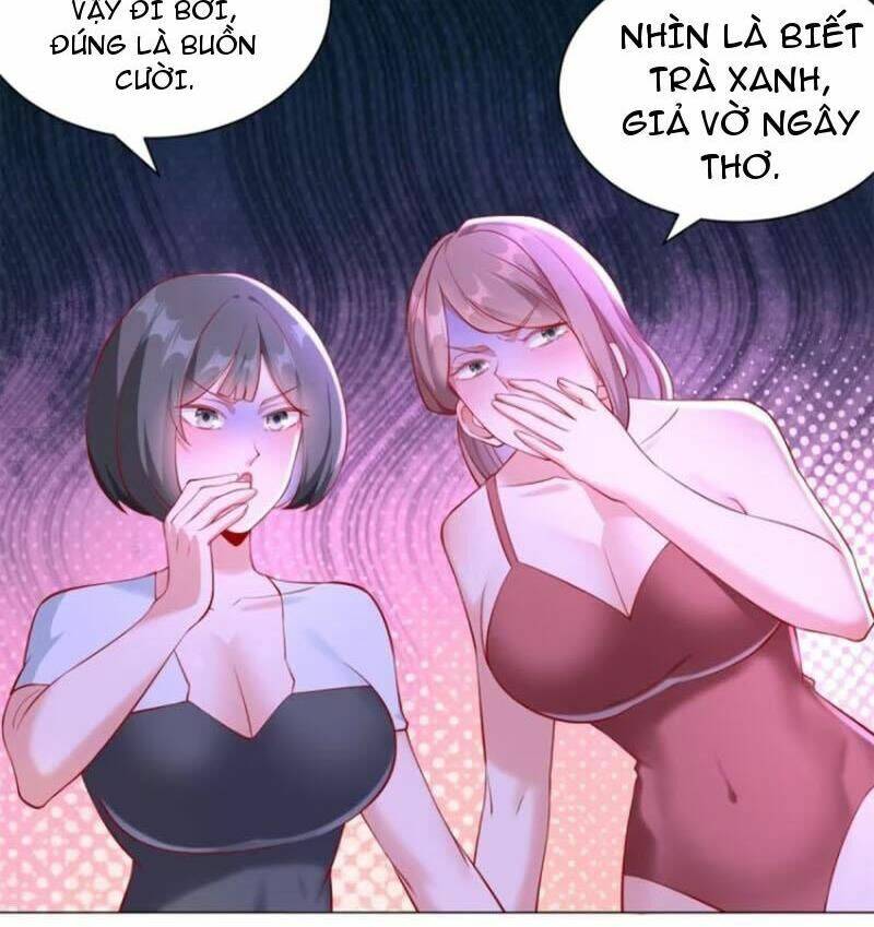 Tôi Là Tài Xế Xe Công Nghệ Có Chút Tiền Thì Đã Sao?: Chapter 41