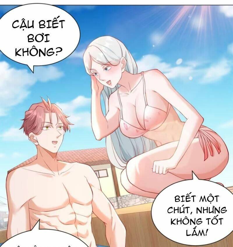 Tôi Là Tài Xế Xe Công Nghệ Có Chút Tiền Thì Đã Sao?: Chapter 41
