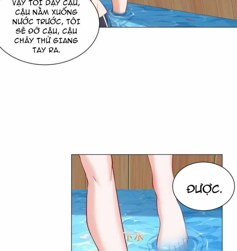 Tôi Là Tài Xế Xe Công Nghệ Có Chút Tiền Thì Đã Sao?: Chapter 41