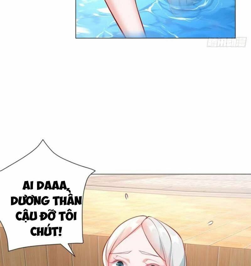 Tôi Là Tài Xế Xe Công Nghệ Có Chút Tiền Thì Đã Sao?: Chapter 41