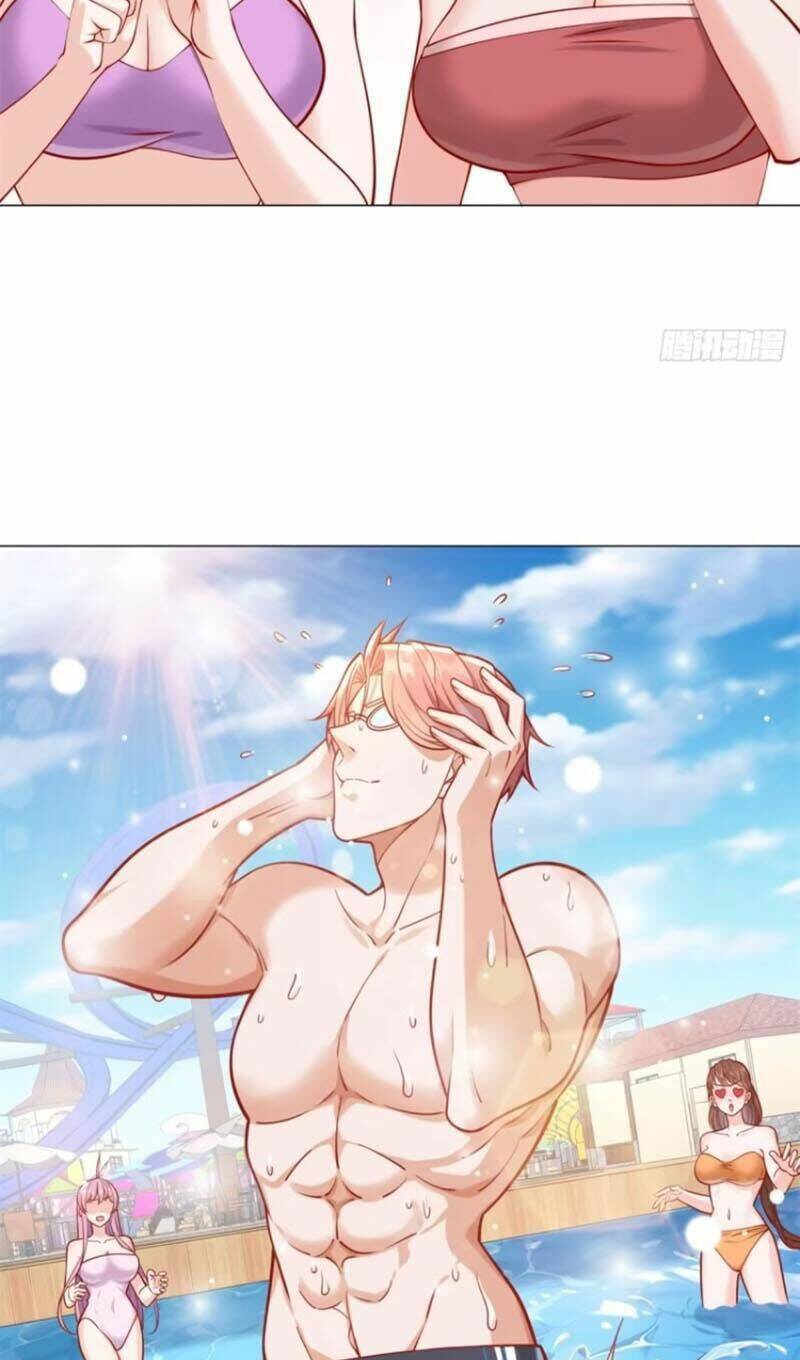 Tôi Là Tài Xế Xe Công Nghệ Có Chút Tiền Thì Đã Sao?: Chapter 41
