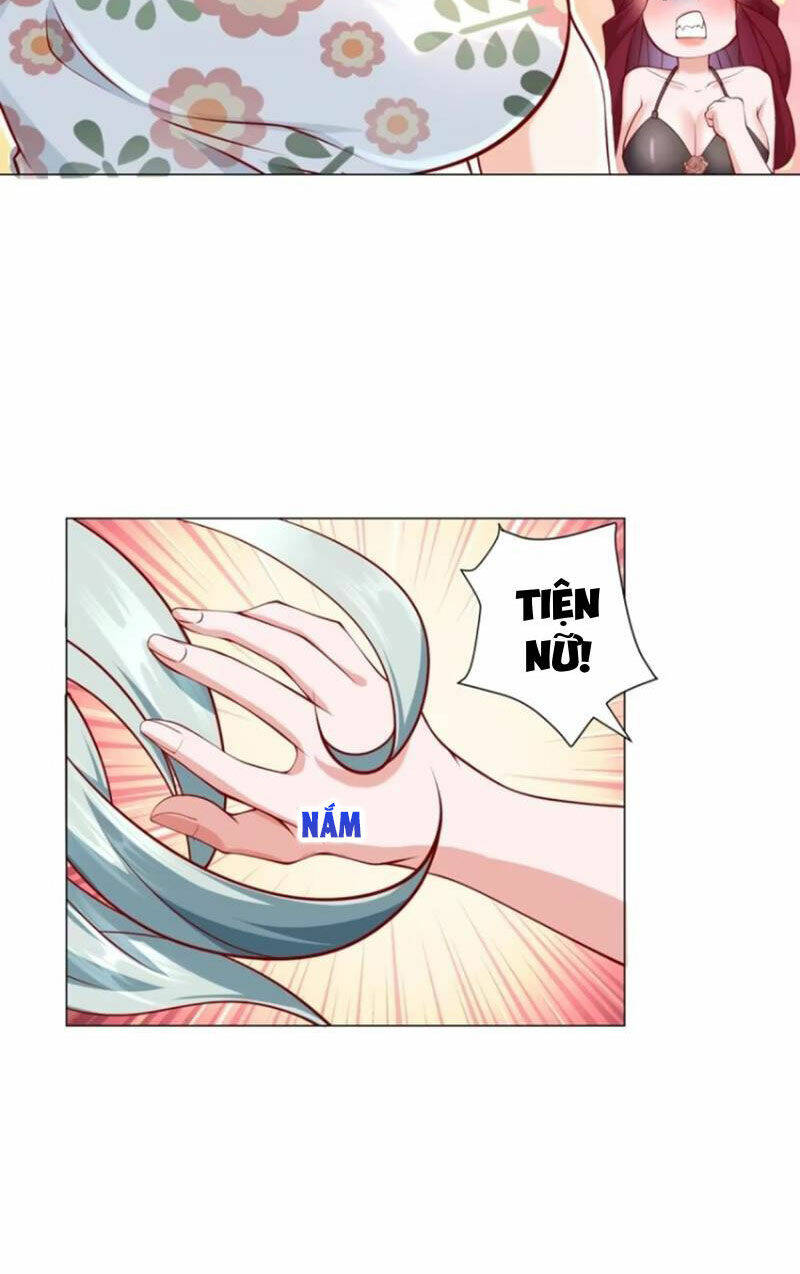 Tôi Là Tài Xế Xe Công Nghệ Có Chút Tiền Thì Đã Sao?: Chapter 42
